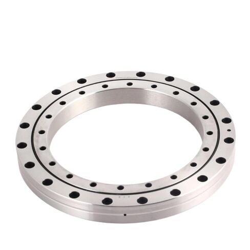 1PCS XSU080218 180X255X25.4 Cross Roller Bearing Industrial Robot Joint Rotary Bearing CNC Machine Tool Turntable Bearings in Kuwait