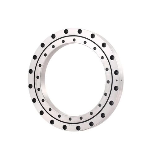 1PCS XSU080218 180X255X25.4 Cross Roller Bearing Industrial Robot Joint Rotary Bearing CNC Machine Tool Turntable Bearings in Kuwait