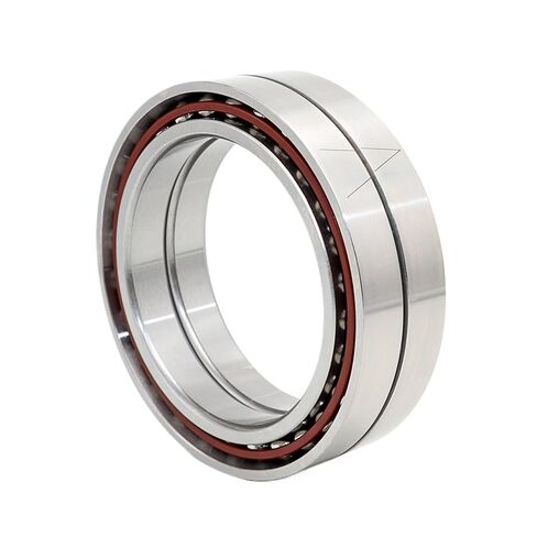 1pair MOCHU B7011-C-T-P4S-DBL 55x90x18 Bearing in Kuwait