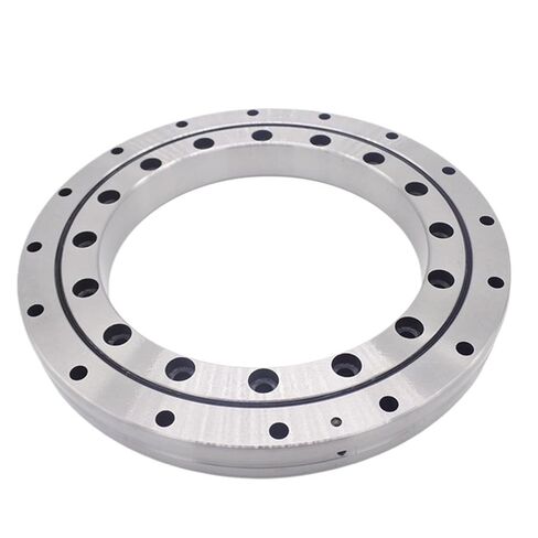 1 قطعة XSU080318 280X355X25.4 الصليب أسطواني روبوت صناعي مشترك تحمل الروتاري ماكينة بتحكم رقمي بالكمبيوتر أداة محامل القرص الدوار in Kuwait