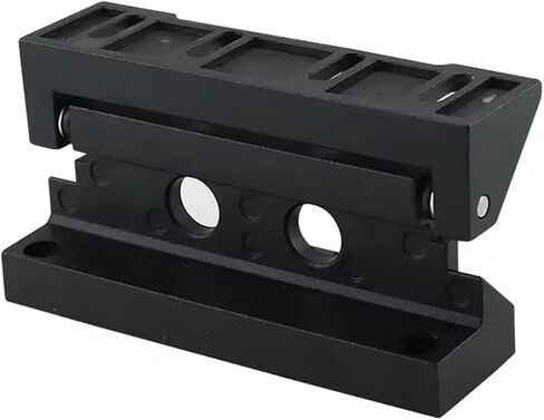 Oven Hinge Zinc Alloy Automatic Equipment Load Bearing 1Pcs in Kuwait