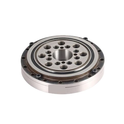 Precision Cross Roller Bearing Harmonic Reducer Bearing CSF/CSG14 Inner Diameter: 11mm; Outer Diameter: 55mm; Thickness: 16.5mm in Kuwait