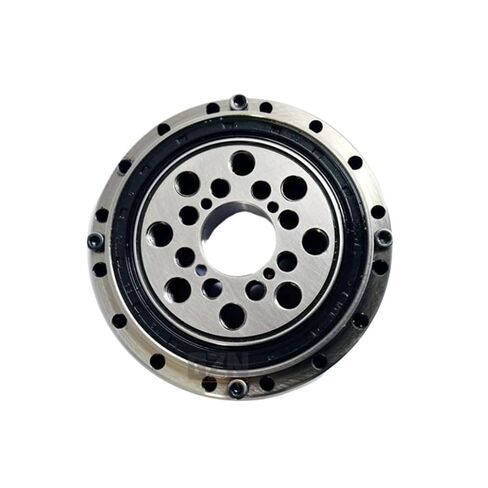 Precision Cross Roller Bearing Harmonic Reducer Bearing CSF/CSG14 Inner Diameter: 11mm; Outer Diameter: 55mm; Thickness: 16.5mm in Kuwait
