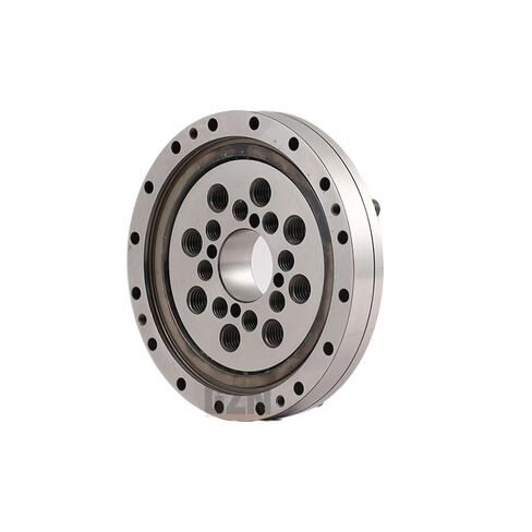 Precision Cross Roller Bearing Harmonic Reducer Bearing CSF/CSG14 Inner Diameter: 11mm; Outer Diameter: 55mm; Thickness: 16.5mm in Kuwait