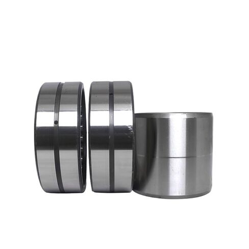 Cylindrical Roller Bearing Rolling Mill Bearing FCD6084300 672760 in Kuwait