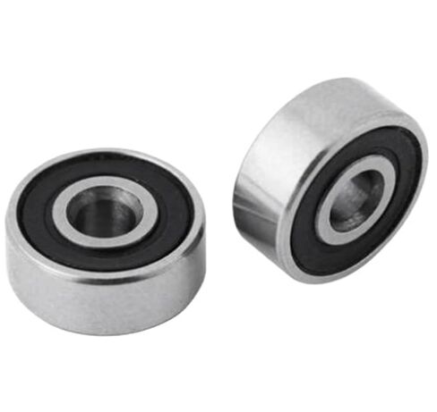 500pcs/lot 625RS 5x16x5mm 625-2RS 625 RS 2RS Miniature mini Ball Bearings 5 * 16 * 5mm Deep Groove Ball Bearing in Kuwait