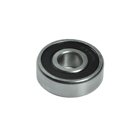 500pcs/lot 625RS 5x16x5mm 625-2RS 625 RS 2RS Miniature mini Ball Bearings 5 * 16 * 5mm Deep Groove Ball Bearing in Kuwait