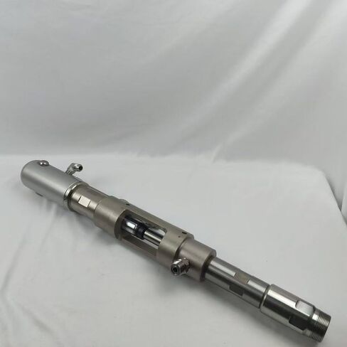 960 970 Spraying Machine Plunger Head Pump Body Hydraulic Motor Assembly Accessories airless Spraying in Kuwait