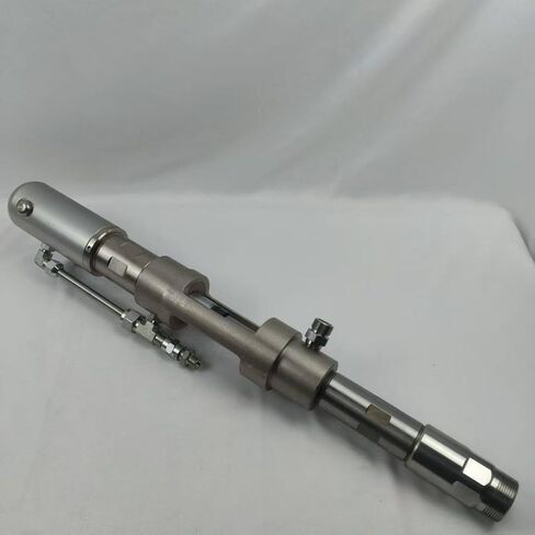 960 970 Spraying Machine Plunger Head Pump Body Hydraulic Motor Assembly Accessories airless Spraying in Kuwait