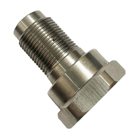 695 795 Airless Sprayer Parts Lower Pump Body Assembly Piston Cylinder Liner Rod(795 Rod Screw B) in Kuwait