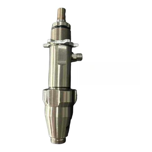 Piston Machine Pump Body Assembly 395 490 595 795 1095 Spraying Parts(16Y706 248205 287513) in Kuwait
