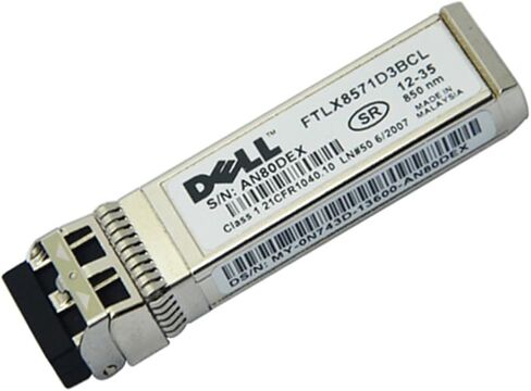 FTLX8571D3BCL:SFP+ 10G وحدة بصرية متعددة الأوضاع 300m 10G in Kuwait