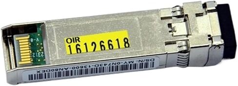 FTLX8571D3BCL:SFP+ 10G وحدة بصرية متعددة الأوضاع 300m 10G in Kuwait