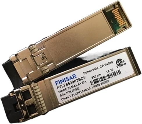 FTLF8529P3BCV-EM SFP+ 16G 850nm Multi-Mode Optical Module in Kuwait