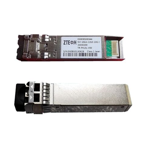 Optical Module TR-PX13L-V00 10G Single-Mode 10G 1310nm 10KM SFP Dual-Fiber Module in Kuwait