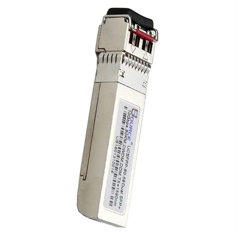 10G Fiber Optic Module 10G SFP+ CWDM 80KM in Kuwait