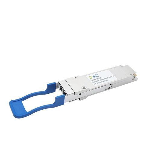 100G single-mode/100G LR/100G Dual-Fiber 10KM LC Interface Optical Module in Kuwait