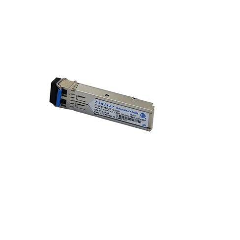 FTLF1318P2BTL-HW 1.25G 1310nm جيجابت وحدة بصرية وضع واحد 10 كم in Kuwait