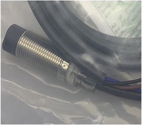 E2B-M12KN05-WZ-C1 E2B-M12KN05-WP-C2 E2B-M12KN05-WZ-B1 E2B-M12KN05-WZ-B2 مفتاح القرب (E2B-M12KN05-WZ-C1) in Kuwait
