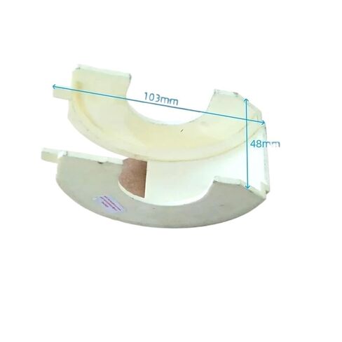 Elevator Belt Sensor Protector Use for 3300 3600 Lift 103 * 48 mm in Kuwait