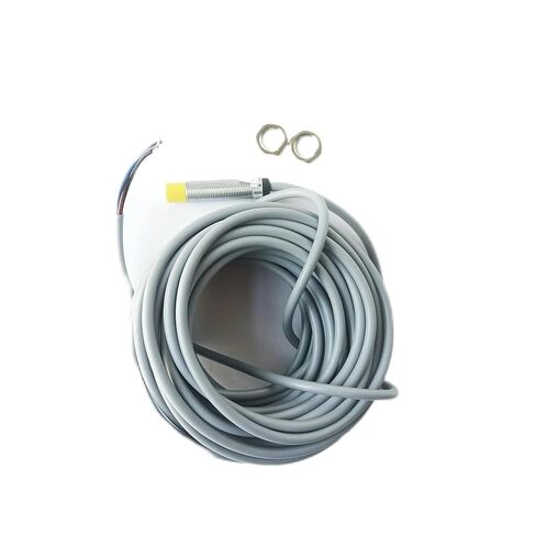 مستشعر سرعة السلالم المتحركة 9300 57913855 Ni4-M12-AN6X قطع غيار المصاعد in Kuwait