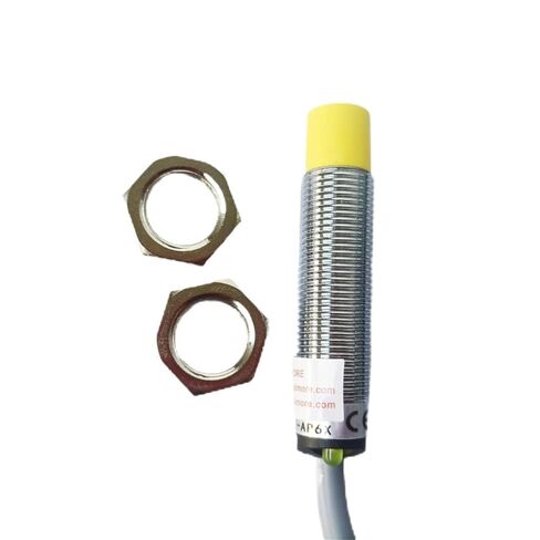 مستشعر سرعة السلالم المتحركة 9300 57913855 Ni4-M12-AN6X قطع غيار المصاعد in Kuwait