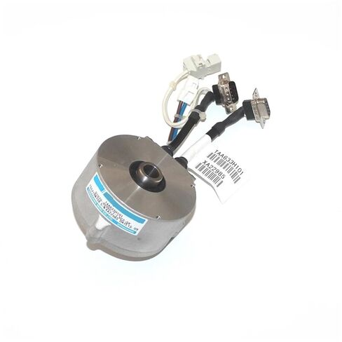 TAA633H101 TS5216N708 Elevator Rotary Encoder Lift Spare Parts in Kuwait