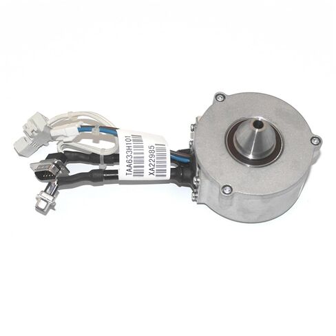 TAA633H101 TS5216N708 Elevator Rotary Encoder Lift Spare Parts in Kuwait