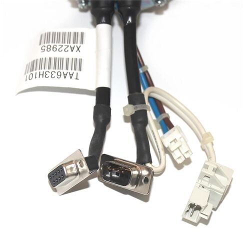 TAA633H101 TS5216N708 Elevator Rotary Encoder Lift Spare Parts in Kuwait