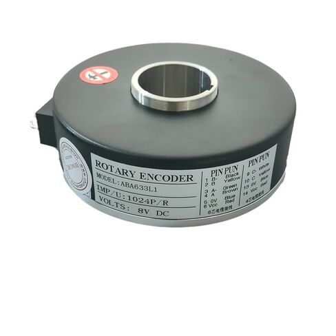 ABA633L1 Elevator Rotary Encoder in Kuwait