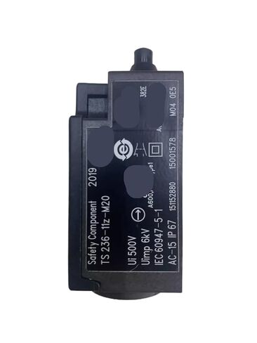 مفتاح خاص للمصعد، إعادة ضبط تلقائي TS236-02Z-M20 in Kuwait