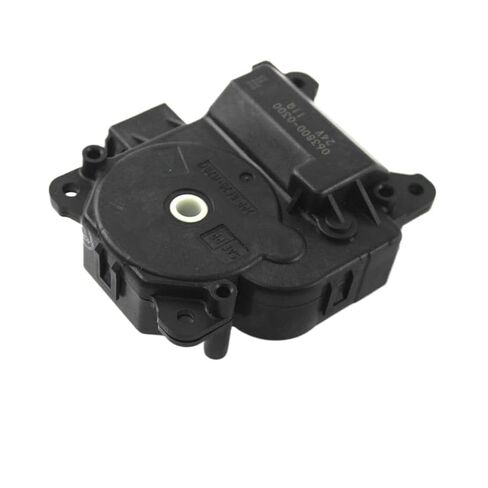 Damper Servo Motor Assy 063800-0300 ND063800-0300 Compatible with PC200-8 PC210-8 PC300-8 PC88MR-8 PC400-8 in Kuwait