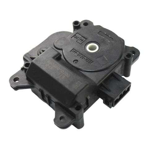 Damper Servo Motor Assy 063800-0300 ND063800-0300 Compatible with PC200-8 PC210-8 PC300-8 PC88MR-8 PC400-8 in Kuwait