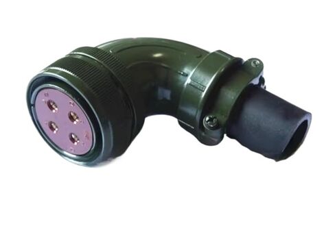 مناسبة لموصل سيرفو MS3108B 32-17S MR-PWCNS3 Y3021050447 (الفئة 5) in Kuwait