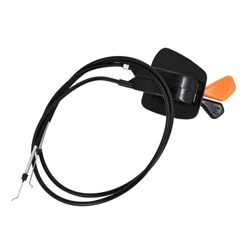 كابل الاختناق GY20772 GY20948 مقابض تحكم مزدوجة متوافقة مع الطراز 125 135 145 155C 190C LA120 LA130 LA140 in Kuwait