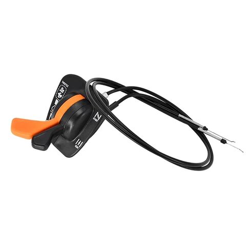 كابل الاختناق GY20772 GY20948 مقابض تحكم مزدوجة متوافقة مع الطراز 125 135 145 155C 190C LA120 LA130 LA140 in Kuwait