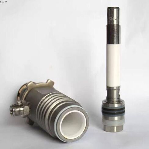 495 595 695795 Airless Spraying Machine Pump Body Parts in Kuwait
