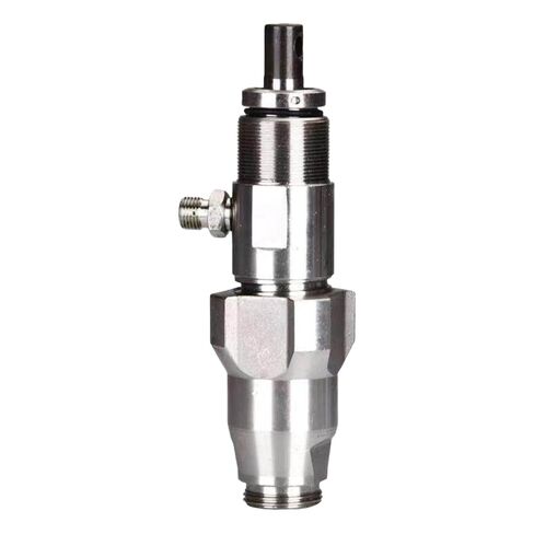 395 495 590 595 Piston Sprayer Pump Body Assembly(390.395.490.495 Standard Steel) in Kuwait