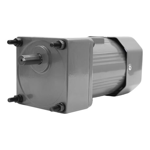 Gear Reducer Motor with Speed Controller, 60W 110V 10K High Torque Variable Speed Electric Motor with Built-in Gear Reduction Mechanism 135 RPM for Industry, Robotics, Automotive in Kuwait