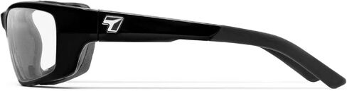 7 EYE VENTUS Wind Blocking Padded Foam Sunglasses for Outdoors, 100% UVA + UVB Protection in Kuwait