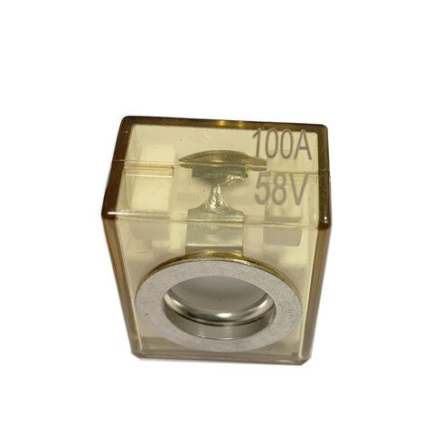 10pcs 50A~300A MRBF Fuse Waterproof Yacht Ceramic Square Battery in Saudi Arabia