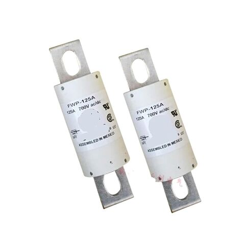 1 Fuse FWP-125A 125C 700V DC in Saudi Arabia
