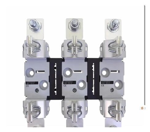 1PCS NH3 TD3-D Fuse Holder in Saudi Arabia