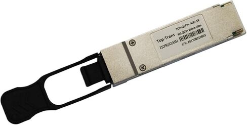 TOP-QSFP + 40G-SR 40G-300m وحدة متوافقة in Kuwait