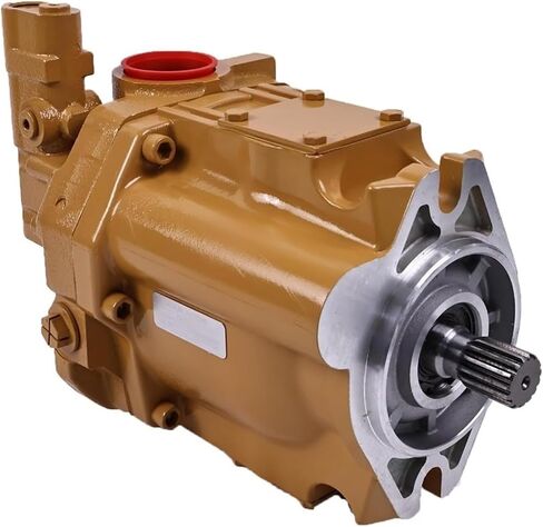 CA4T6895 4T-6895 4T6895 416 428T4.236 مضخة المكبس الهيدروليكي in Kuwait