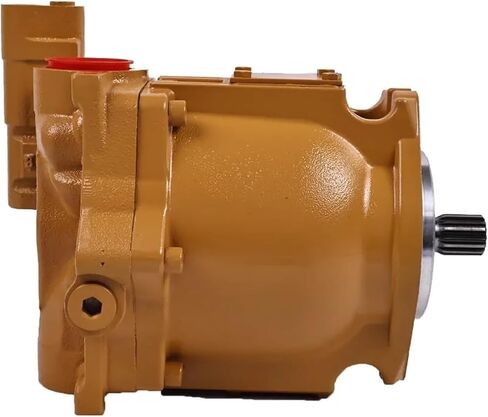 CA4T6895 4T-6895 4T6895 416 428T4.236 مضخة المكبس الهيدروليكي in Kuwait