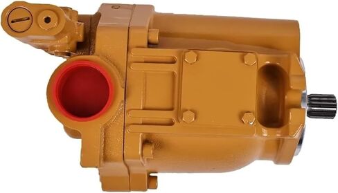 CA4T6895 4T-6895 4T6895 416 428T4.236 مضخة المكبس الهيدروليكي in Kuwait