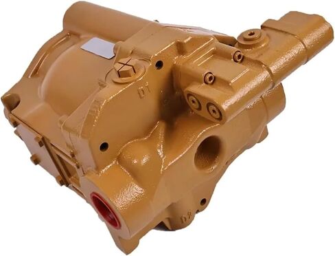 CA4T6895 4T-6895 4T6895 416 428T4.236 مضخة المكبس الهيدروليكي in Kuwait