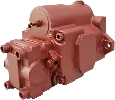 PVD-0B-12P-5G- 5210A مضخة المكبس E16 / E17 / E19 / E20 مضخات الزيت in Kuwait