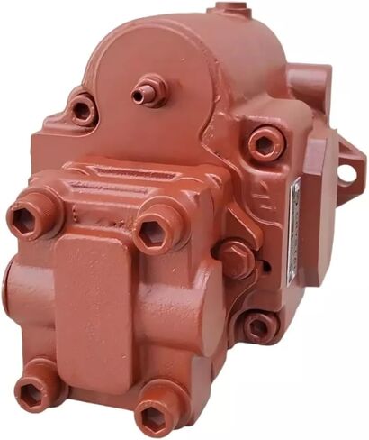 PVD-0B-12P-5G- 5210A مضخة المكبس E16 / E17 / E19 / E20 مضخات الزيت in Kuwait